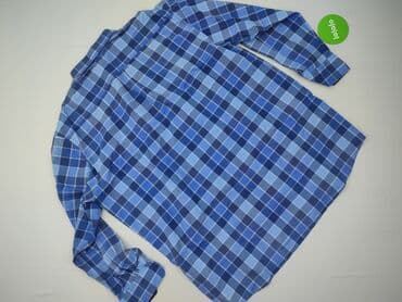 oreo majtki: Eterna, Koszulа dla mężczyzn, rozmiar 5XL — 3