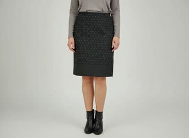 spódnice z tiulu dla puszystych: Spódnica damska, rozmiar XL — 8