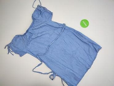 reserved mom jeans: Sukienka damska, rozmiar M — 4