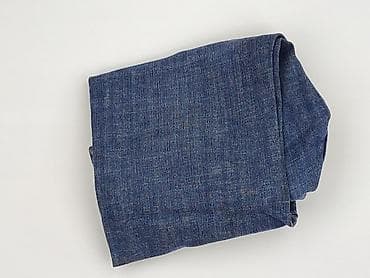 spodnie version jeans: Spodnie 3/4 damskie, rozmiar L — 6