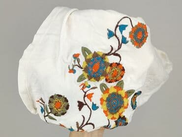 biale buty skarpetkowe: Top damski, rozmiar S — 5