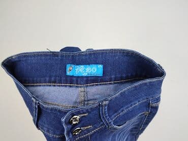 jeans: Jeansy damskie, rozmiar 2XS — 4
