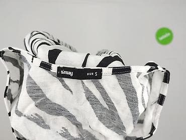 reserved leopard jeans: Sinsay, Сукня жіноча, розмір S — 4