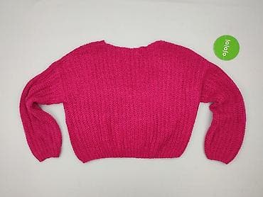 bdf bluza: FB Sister, Sweter damski, rozmiar 2XS — 3