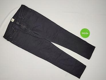 levis dzwony: Jeansy damskie, rozmiar L — 2