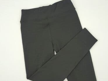 pepperts spodnie dresowe: Legginsy Sportowe damskie, 2XL — 1