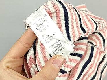 bluzki paski: Bluzka damska, rozmiar S — 7