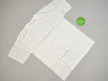 ubrania z lat 90: Koszulka dla mężczyzn, rozmiar XL — 2