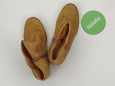 ugg buty born2be: Botki damskie, rozmiar 39 — 2