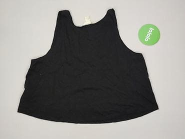 hm topy basic: H&M Basic, Top damski, rozmiar L — 3