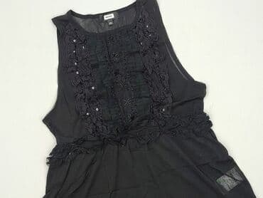 bluzki basic czarne: Bik Bok, Bluzka damska, XS — 1