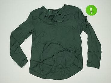 Zara, Жіноча блуза, розмір L — 2