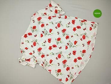 25 lat 5.10.15: Bluzka damska, rozmiar 3XL — 3