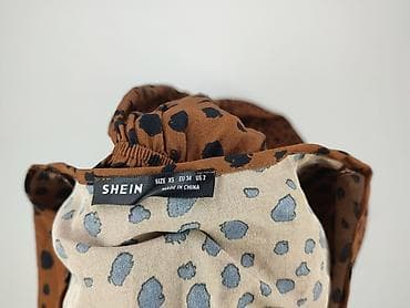shein bluza oversize: Shein, Sukienka damska, rozmiar XS — 4