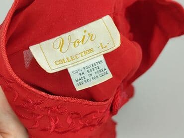 fajna bluzki: Bluzka damska, rozmiar L — 4