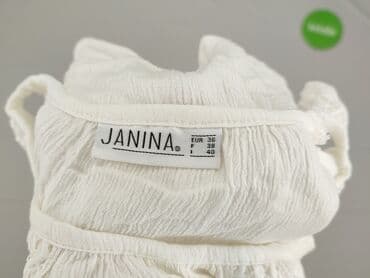 janina bluza: Janina, Bluzka damska, rozmiar M — 4