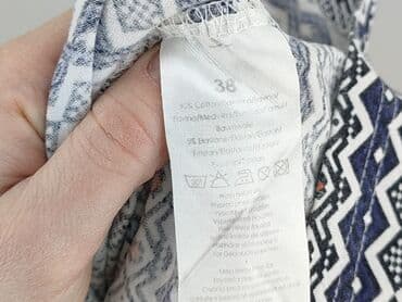 zalando sukienki dla puszystych: Sukienka damska, rozmiar M — 5