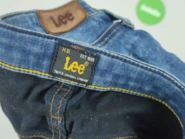 dżinsy lee: Lee, Jeansy damskie, rozmiar S — 4