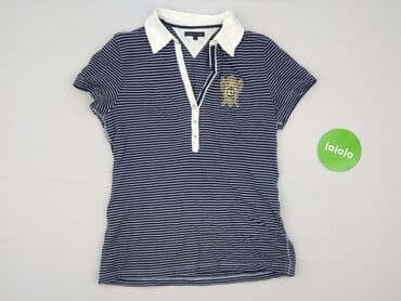 tommy hilfiger spódniczka: Tommy Hilfiger, Damska koszulka polo, rozmiar M — 2