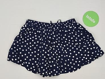 fishbone spodenki: Sinsay, Szorty damskie, rozmiar 2XS — 3