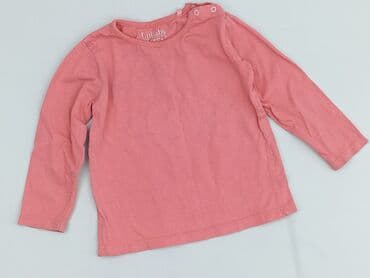 koszulka barcelony dla niemowlaka: Blouse, 12-18 months, condition - Good — 1
