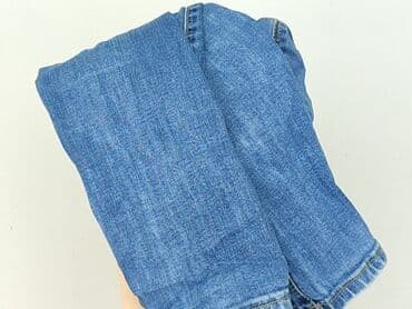 cargo jeans baggy: Fashion Jeans, Jeansy damskie, rozmiar S — 6