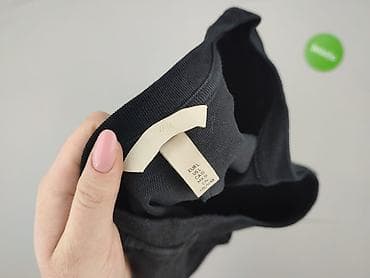 dresy damskie hm: H&M, T-shirt damski, rozmiar L — 4