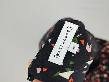 hunter: Warehouse, Sukienka damska, rozmiar XL — 4