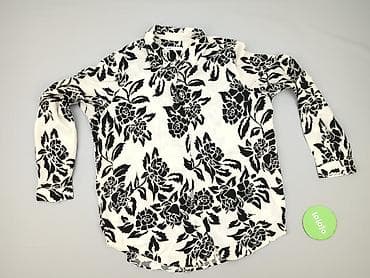 biale body hm: Sinsay, Koszula damska, rozmiar L — 2