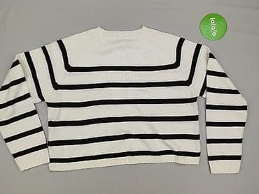 mops sinsay: Sinsay, Women`s sweater, size S — 3