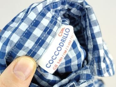 kurtka napapijri: Kaftanik, Coccodrillo, 3-6 miesięcy, stan - Idealny — 4