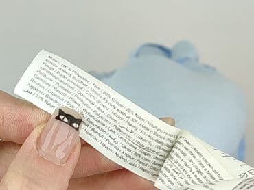 bluzka na wesele plus size: F&F, Bluzka damska, rozmiar L — 5