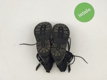 lidl kozaki: Kozaki 30, Używany — 5