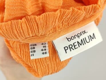 bonprix marynarki duże rozmiary: Bonprix, Bluzka damska, XL — 4