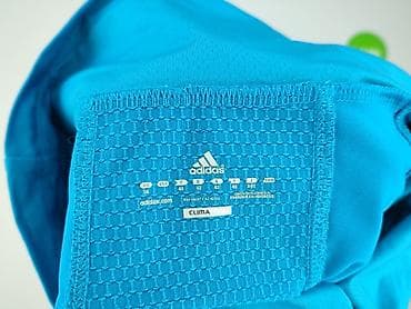 climacool dres spodnie: Adidas, T-shirt damski, rozmiar L — 4
