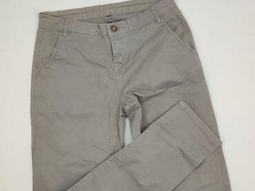 kapcie grincha: Chino, Jeansy damskie, rozmiar S — 1