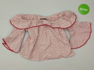 basic top zara: Zara, Women's blouse, size M — 2