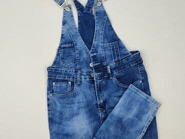 Miaoni, Dungarees for women, size M