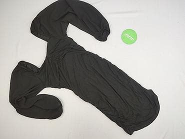 botki zamsz: Shein, Sukienka damska, rozmiar M — 2