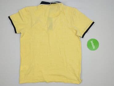 sandały yves saint laurent: Pierre Cardin, Koszulka polo dla mężczyzn, rozmiar L — 3