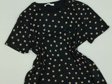 napisy na koszulki poznań: Zara, T-shirt damski, S — 1
