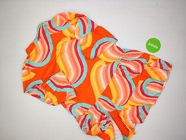 kolor: Woman Collection, Sukienka damska, rozmiar 2XL — 3