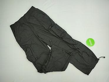 stradivarius cargo: FB Sister, Spodnie cargo damskie, rozmiar M — 2