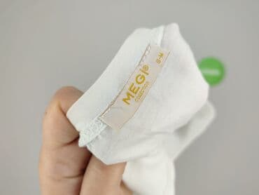 jak wygląda koszulka messiego: MEGI, T-shirt damski, M — 4