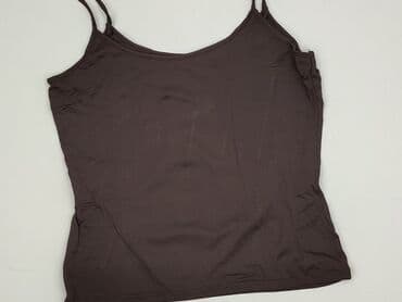 cieliste podkoszulki damskie: T-shirt damski, rozmiar S — 1