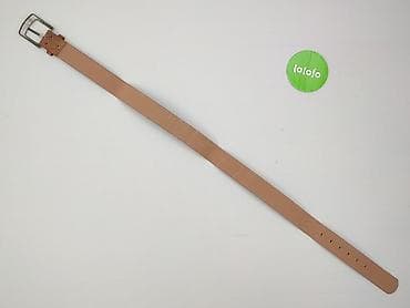 pas: Pasek, Unisex, stan - Idealny — 3