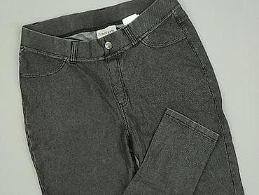 bluza m: Bonprix, Jeansy dla mężczyzn, rozmiar M — 1