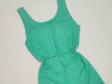 sukienki tureckie na lato: BYoung, Sukienka damska, rozmiar M — 1