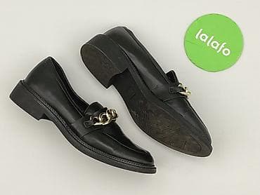 buty w gory: Półbuty damskie, rozmiar 38 — 2