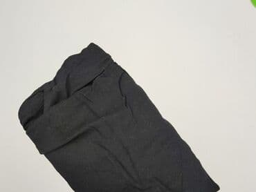 destination spodnie: H&M Mama, Spodnie materiałowe damskie, rozmiar XL — 6